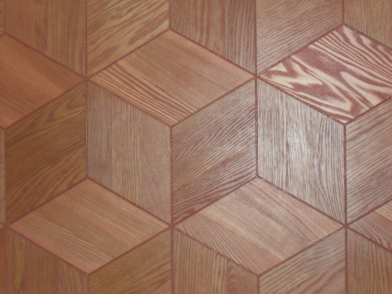 Примеры работ